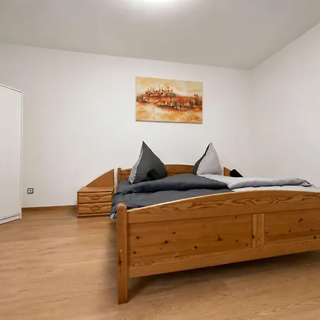 Apartment Zum Rheinberg Braubach