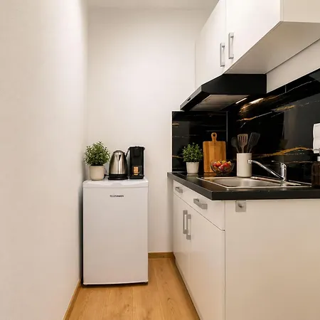 Apartment Zum Rheinberg *