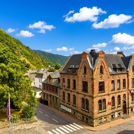 Zum Rheinberg