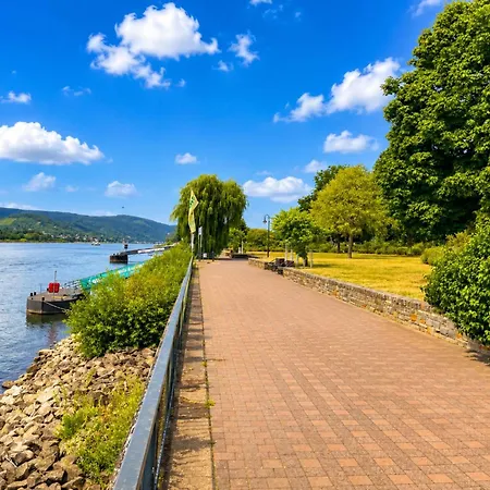Zum Rheinberg Braubach