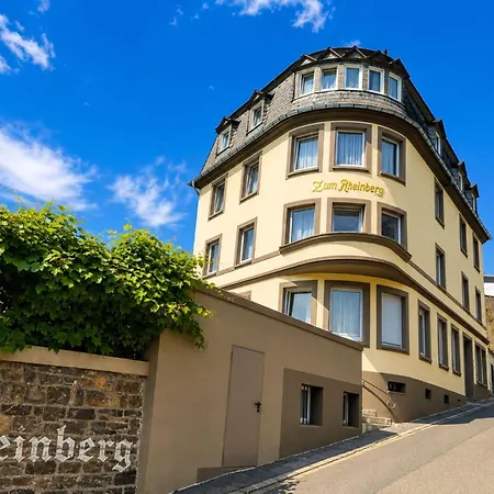 Zum Rheinberg *