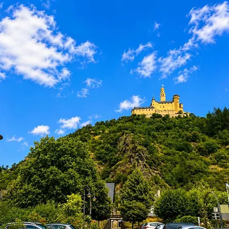 Zum Rheinberg Braubach
